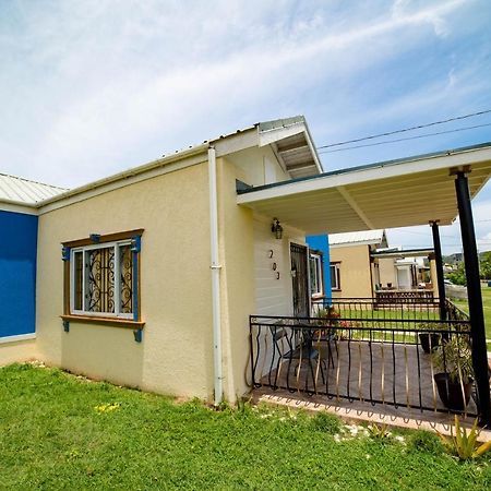 Nickels Garden Villas Бухта Монтего Экстерьер фото