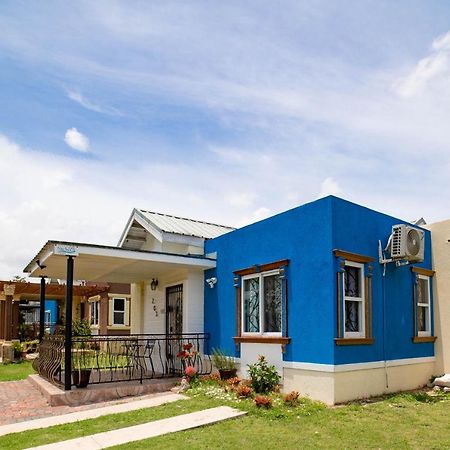 Nickels Garden Villas Бухта Монтего Экстерьер фото