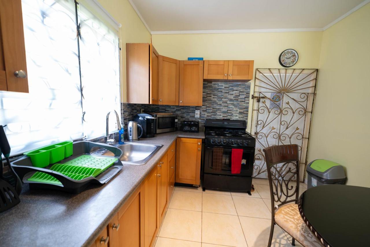 Nickels Garden Villas Бухта Монтего Экстерьер фото
