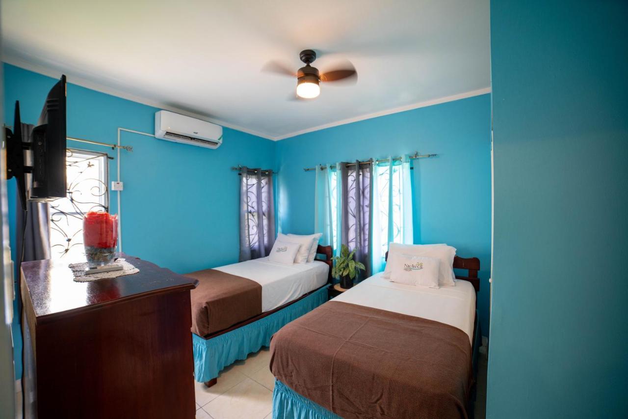 Nickels Garden Villas Бухта Монтего Экстерьер фото