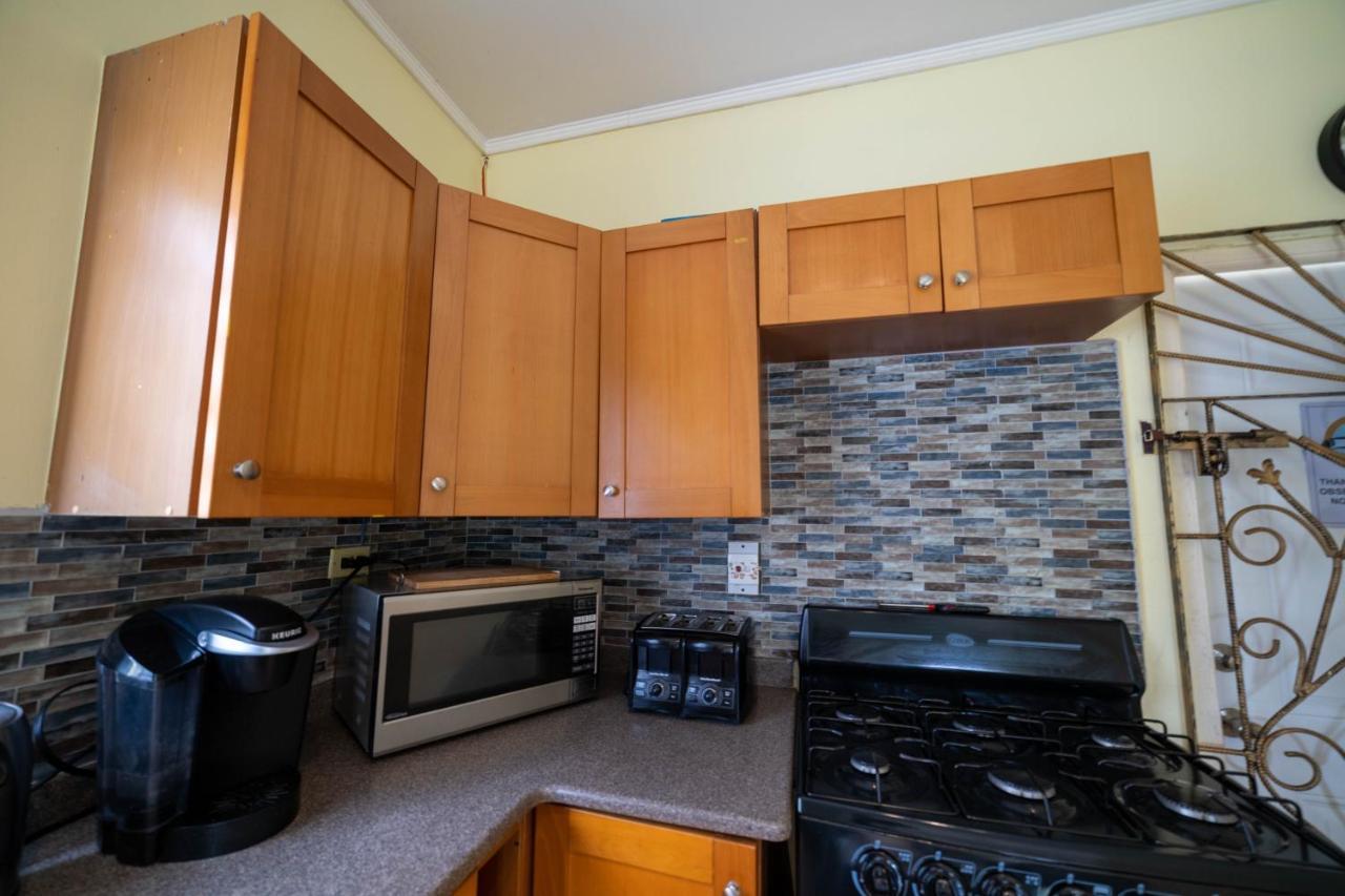 Nickels Garden Villas Бухта Монтего Экстерьер фото